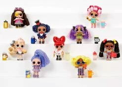 LOL SURPRISE #HAIRGOALS DOLL SERIES 2 -dolls store 035051572657 3 cf0e167f 9d95 424e 8843 eeeb759bf37b