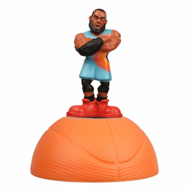 Toyworld Aus SPACE JAM MINI FIGURES 4 PACK 7 Toyworld Aus SPACE JAM MINI FIGURES 4 PACK - Image 7