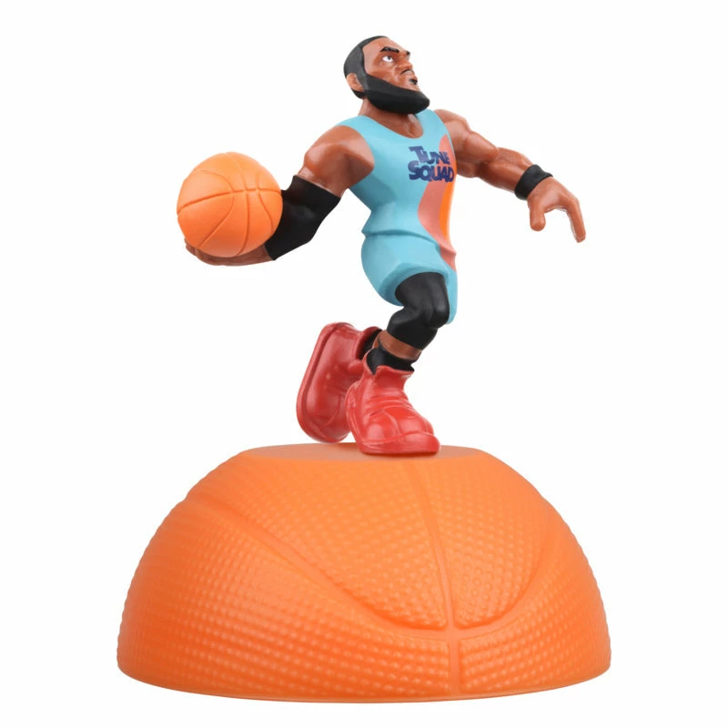 Toyworld Aus SPACE JAM MINI FIGURES 4 PACK 10 Toyworld Aus SPACE JAM MINI FIGURES 4 PACK - Image 10