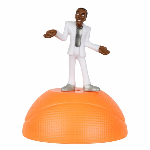 Toyworld Aus SPACE JAM SINGLE FIGURE BLIND BALL - Image 4