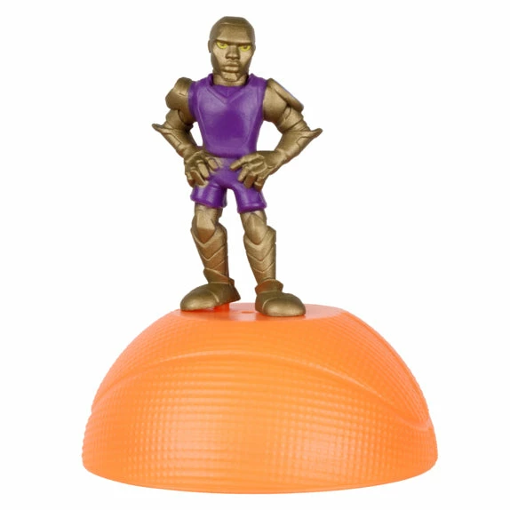 Toyworld Aus SPACE JAM SINGLE FIGURE BLIND BALL - Image 8