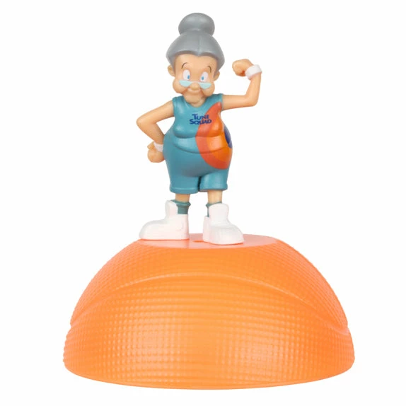 Toyworld Aus SPACE JAM SINGLE FIGURE BLIND BALL - Image 12