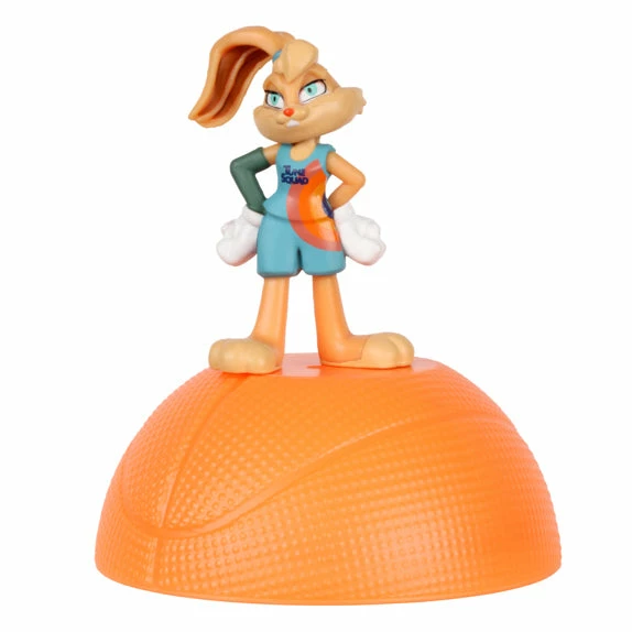 Toyworld Aus SPACE JAM SINGLE FIGURE BLIND BALL - Image 13