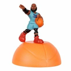 Toyworld Aus SPACE JAM SINGLE FIGURE BLIND BALL -dolls store 14572 14550 SPC JM S1 FIG SGL PK LJ O1 FEP