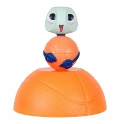 Toyworld Aus SPACE JAM SINGLE FIGURE BLIND BALL -dolls store 14572 14550 SPC JM S1 FIG SGL PK PETE O1 FEP