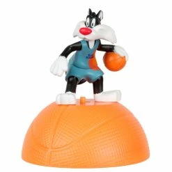 Toyworld Aus SPACE JAM SINGLE FIGURE BLIND BALL -dolls store 14572 14550 SPC JM S1 FIG SGL PK SYLVESTER O1 FEP