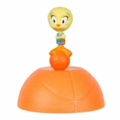 Toyworld Aus SPACE JAM SINGLE FIGURE BLIND BALL -dolls store 14572 14550 SPC JM S1 FIG SGL PK TWEETY O1 FEP