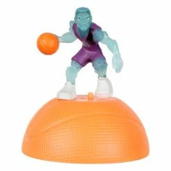 Toyworld Aus SPACE JAM SINGLE FIGURE BLIND BALL -dolls store 14572 14550 SPC JM S1 FIG SGL PK WF O1 FEP