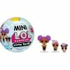 LOL SURPRISE OMG MINI FAMILY SERIES 2 ASSORTED STYLES