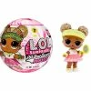 LOL Surprise L.O.L. SURPRISE ALL STAR SPORTS S7 ASSORTED STYLES