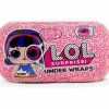 LOL SURPRISE UNDER WRAPS DOLL ASSORTED