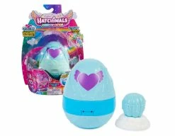 HATCHIMALS PLAYDATE PACK ASSORTED