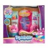 Squishmallows SQUSHMALLOWS SQUISHVILLE LOLA'S BOUTIQUE