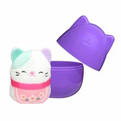 SQUISHMALLOWS SQUISHVILLE MYSTERY MINI SERIES 2 ASSORTED STYLES -dolls store 191726403579 6 7b2db0fc 294b 4f6e b456 8e206c820db1