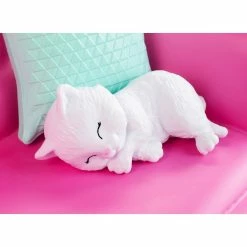 BARBIE FURNITURE PINK COUCH -dolls store 2 24303178 771f 44ae acb6 ed26f29dc0d1