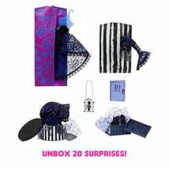 LOL SURPRISE O.M.G. CORE DOLL SERIES 4.5 MOONLIGHT B.B. 16 LOL SURPRISE O.M.G. CORE DOLL SERIES 4.5 MOONLIGHT B.B. -dolls store 3 7dd15b76 2d3a 481e a0cf 5126cde09bb1