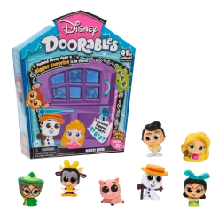 DISNEY DOORABLES MULTI PEEK - S5