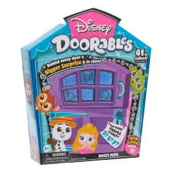 DISNEY DOORABLES MULTI PEEK SERIES 5 -dolls store 44505 44508 Doorables Multi Peek In Package 2