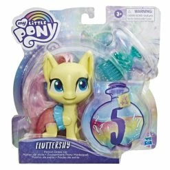 MY LITTLE PONY POTION DRESS UP PONY FLUTTERSHY