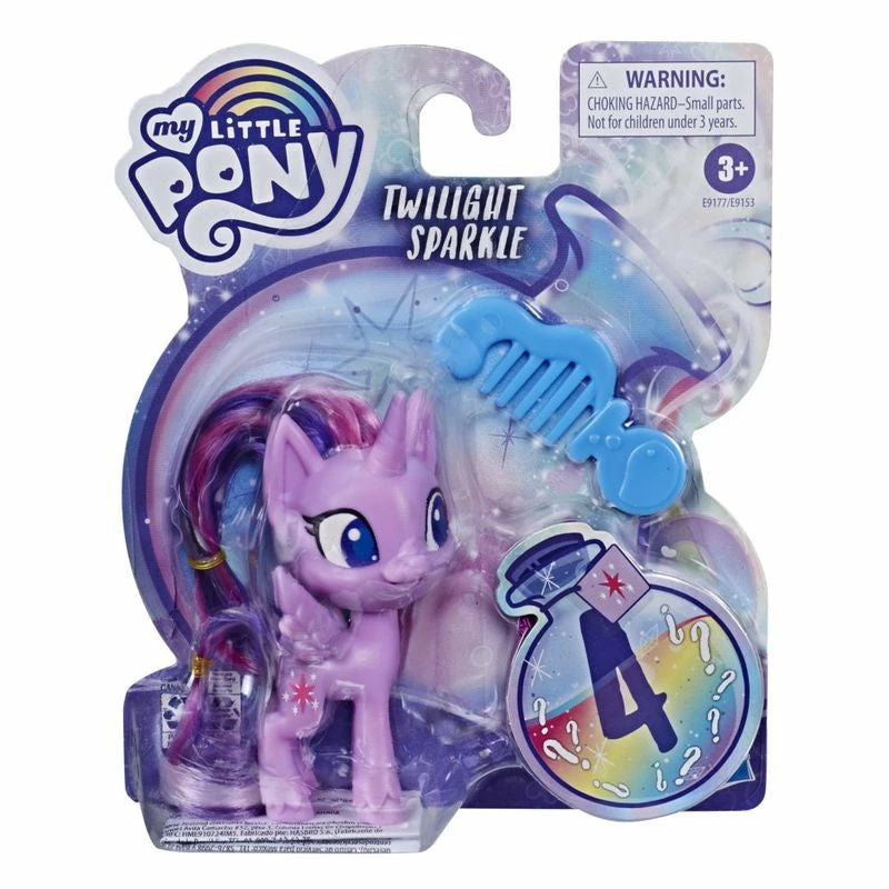 MY LITTLE PONY POTION PONIES TWILIGHT SPARKLE 1 MY LITTLE PONY POTION PONIES TWILIGHT SPARKLE