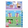 PEPPA PIG PEPPA'S BALLET SURPRISE SET