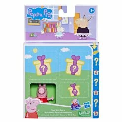 PEPPA PIG PEPPA'S BALLET SURPRISE SET