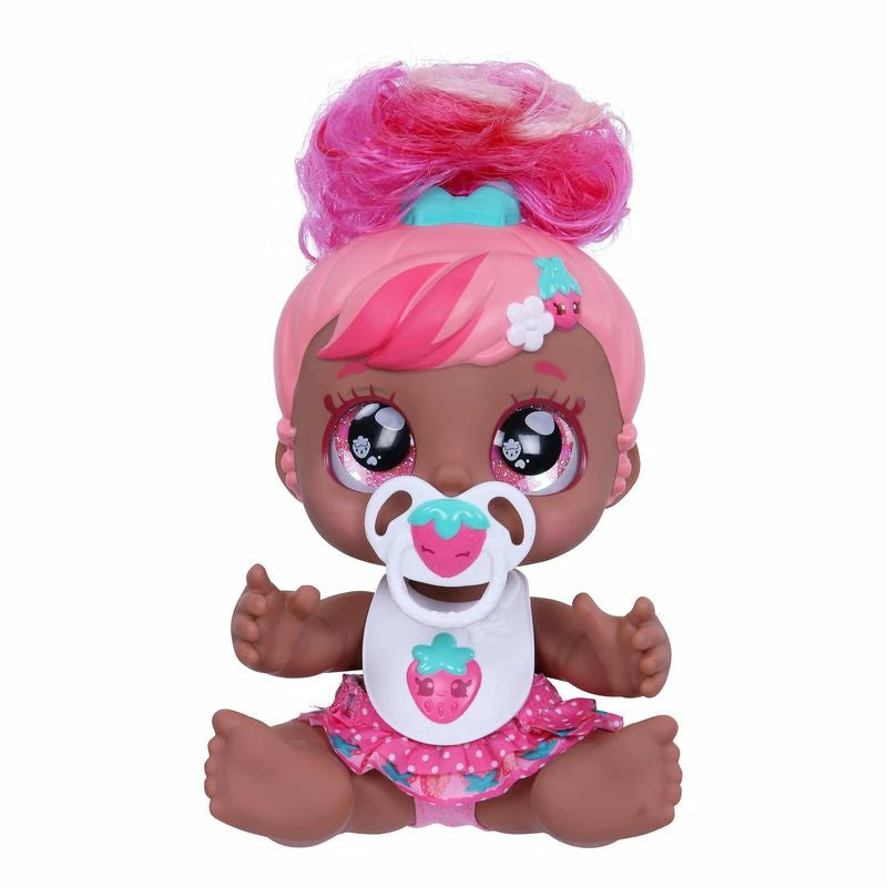 KINDI KIDS SCENTED SISTERS SERIES 5 BLOSSOM BERRI - Image 2
