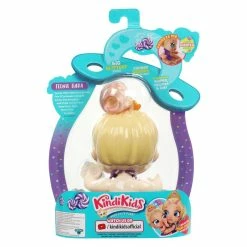KINDI KIDS SCENTED SISTERS SERIES 5 TEENIE TIARA -dolls store 50124 50127 KKS S5 SCNTD BABY TEENIE TIARA B FEP b17d7154 f1a2 4ddf bdfc f95128a58c6c