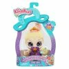 KINDI KIDS SCENTED SISTERS SERIES 5 TEENIE TIARA