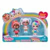 KINDI KIDS MINIS MINI BESTIES 3 PACK