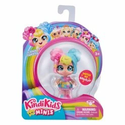 KINDI KIDS MINIS CANDY SWEETS