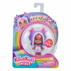 KINDI KIDS MINIS FLORA FLUTTERS