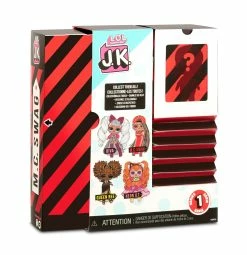 LOL SURPRISE J.K. DOLL M.C. SWAG -dolls store 570769570745LOLSurpriseJKDollMCSwagFP0002 2291451b 8493 4684 844a 09ab8ec71dbb scaled
