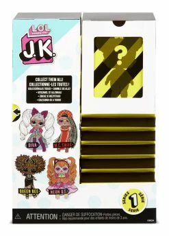 LOL SURPRISE J.K. DOLL QUEEN BEE -dolls store 570783570745LOLSurpriseJKDollQueenBeeFPPKGB beffcb13 24f7 4033 8680 bc4aa121f4bc scaled