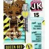 LOL SURPRISE J.K. DOLL QUEEN BEE