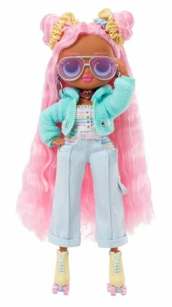 LOL SURPRISE O.M.G. CORE DOLL SERIES 4.5 SUNSHINE GURL -dolls store 572787C3578185C3LOLSurpriseOMGDollSeries45SunshineFP0004 scaled