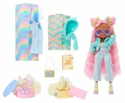 LOL SURPRISE O.M.G. CORE DOLL SERIES 4.5 SUNSHINE GURL -dolls store 572787C3578185C3LOLSurpriseOMGDollSeries45SunshineFP0007 scaled