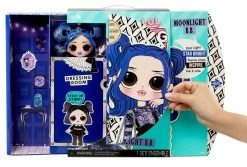 LOL SURPRISE O.M.G. CORE DOLL SERIES 4.5 MOONLIGHT B.B. 14 LOL SURPRISE O.M.G. CORE DOLL SERIES 4.5 MOONLIGHT B.B. -dolls store 572794C3578185C3LOLSurpriseOMGDollSeries45MoonlightBBFP0003 scaled