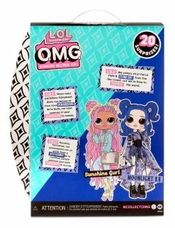 LOL SURPRISE O.M.G. CORE DOLL SERIES 4.5 MOONLIGHT B.B. 22 LOL SURPRISE O.M.G. CORE DOLL SERIES 4.5 MOONLIGHT B.B. -dolls store 572794C3578185C3LOLSurpriseOMGDollSeries45MoonlightBBFPPKGB scaled