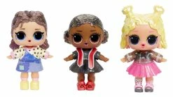 LOL SURPRISE PRESENT SURPIRSE TOTS -dolls store 576396C3LOLPresentSurpriseFP0149 408c3898 475f 492c 9a41 e5e0b75337ae