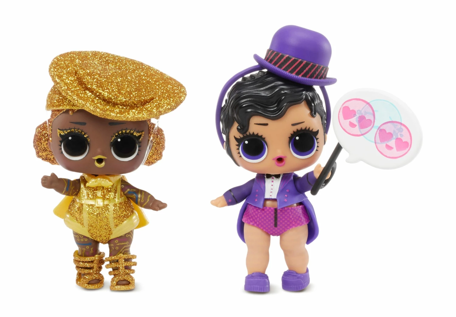 LOL SURPRISE MOVIE MAGIC TOTS 3 LOL SURPRISE MOVIE MAGIC TOTS - Image 3