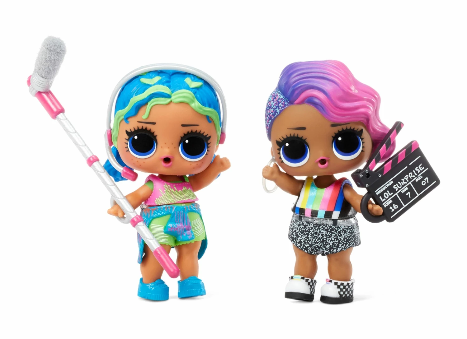 LOL SURPRISE MOVIE MAGIC TOTS 4 LOL SURPRISE MOVIE MAGIC TOTS - Image 4