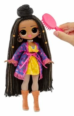 LOL SURPRISE O.M.G. WORLD TRAVEL DOLL SUNSET 13 LOL SURPRISE O.M.G. WORLD TRAVEL DOLL SUNSET -dolls store 576570576020LOLSurpriseOMGTravelDollSunsetFP0002