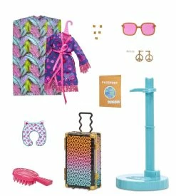 LOL SURPRISE O.M.G. WORLD TRAVEL DOLL SUNSET 17 LOL SURPRISE O.M.G. WORLD TRAVEL DOLL SUNSET -dolls store 576570576020LOLSurpriseOMGTravelDollSunsetFP0005