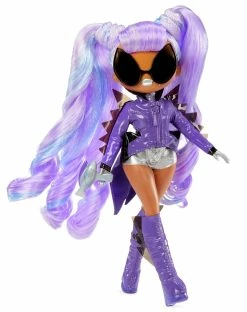 LOL SURPRISE O.M.G. MOVIE MAGIC DOLL GAMMA BABE -dolls store 577898LOLSurpriseOMGMovieMagicDollGalaxyGurlFP0003 scaled