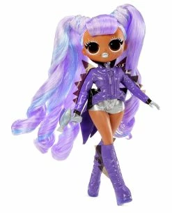LOL SURPRISE O.M.G. MOVIE MAGIC DOLL GAMMA BABE -dolls store 577898LOLSurpriseOMGMovieMagicDollGalaxyGurlFP0004 scaled