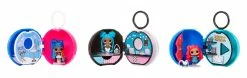 LOL SURPRISE MINI DOLL -dolls store 579618LOLSurpriseOMGMinisFP00010 scaled