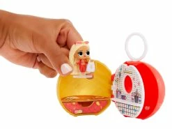 LOL SURPRISE MINI DOLL -dolls store 579618LOLSurpriseOMGMinisFP0003 scaled