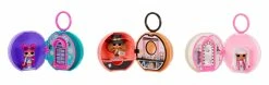 LOL SURPRISE MINI DOLL -dolls store 579618LOLSurpriseOMGMinisFP0009 scaled