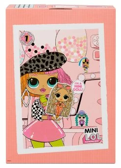 LOL SURPRISE MINI DOLL -dolls store 579618LOLSurpriseOMGMinisinPDQB scaled